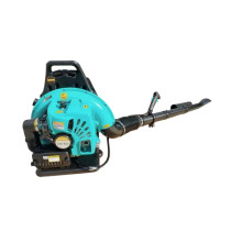 Воздуходувка бензиновая ручная Sturm GB1963