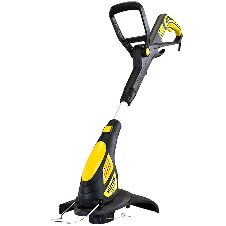 Электрический триммер Huter GET-600