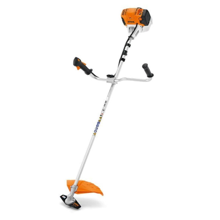 Триммер Stihl FS 131 нож 230-2 зуба Триммер Stihl FS 131 нож 230-2 зуба
