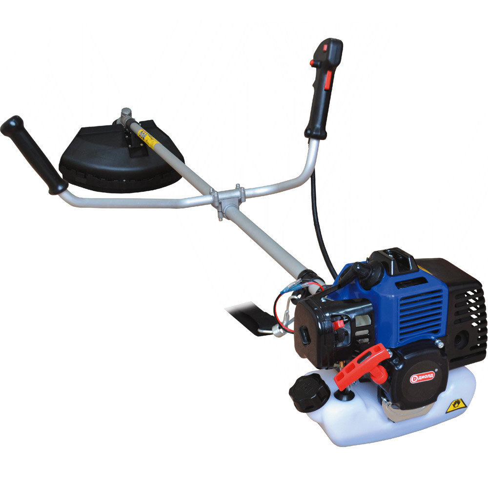 Триммер бензиновый ДИОЛД ТБ-1-43р Триммер бензиновый ДИОЛД ТБ-1-43р