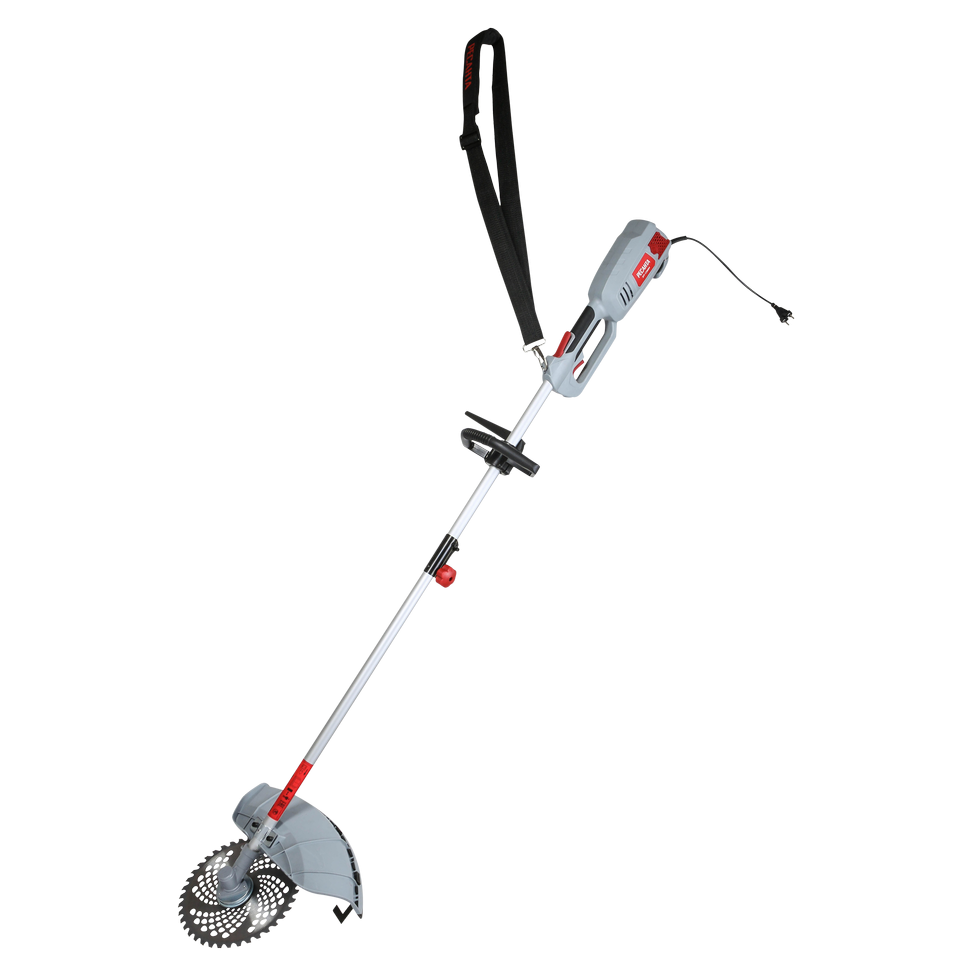 Триммер электрический Ресанта ЭТ-1200Н