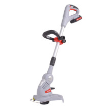 Триммер аккумуляторный Ресанта ЭТ-20-2ЛИ с АКБ 2А*ч и ЗУ в комплекте