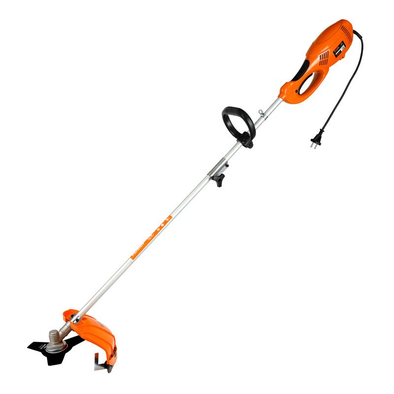 Триммер для травы электрический садовый PATRIOT ET 1200, 1100Вт, ширина скашивания 46см Триммер для травы электрический садовый PATRIOT ET 1200, 1100Вт, ширина скашивания 46см