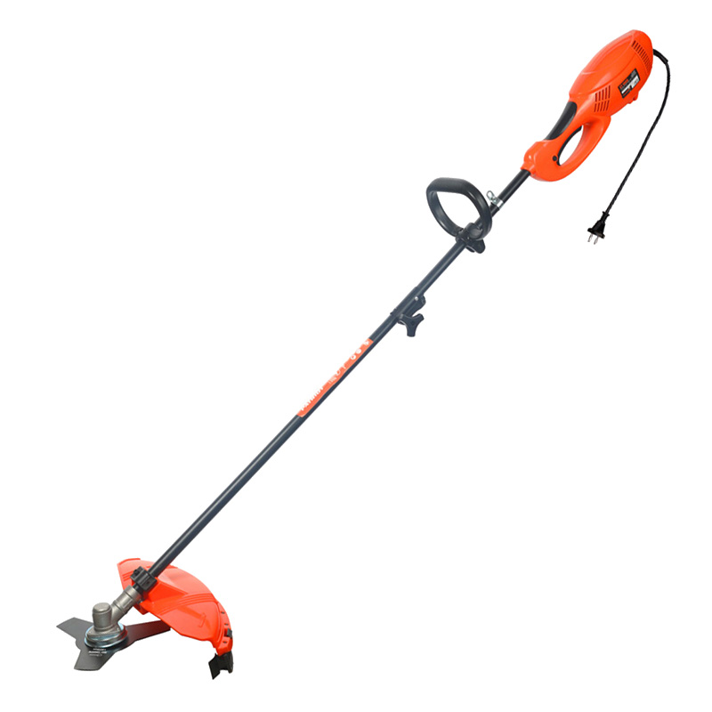 Триммер для травы электрический садовый PATRIOT ET 1000, 1000Вт, ширина скашивания 46см Триммер для травы электрический садовый PATRIOT ET 1000, 1000Вт, ширина скашивания 46см