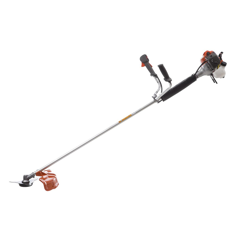 Триммер бензиновый бензокоса ZIMANI 226R (0,8кВт;1,1л.с;25,4см3;тр.гол.;2T Tri ммer Blade 1Х255)