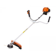 Триммер бензиновый бензокоса ZIMANI FS 55 (0,75кВт/1л.с;25.4см3;тр.гол.AutoCutC25-2;нож) Триммер бензиновый бензокоса ZIMANI FS 55 (0,75кВт/1л.с;25.4см3;тр.гол.AutoCutC25-2;нож)