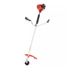 Триммер бензиновый бензокоса Holzfforma 143RII (1,5кВт;2л.с;41,5см3;тр.гол.) Триммер бензиновый бензокоса Holzfforma 143RII (1,5кВт;2л.с;41,5см3;тр.гол.)