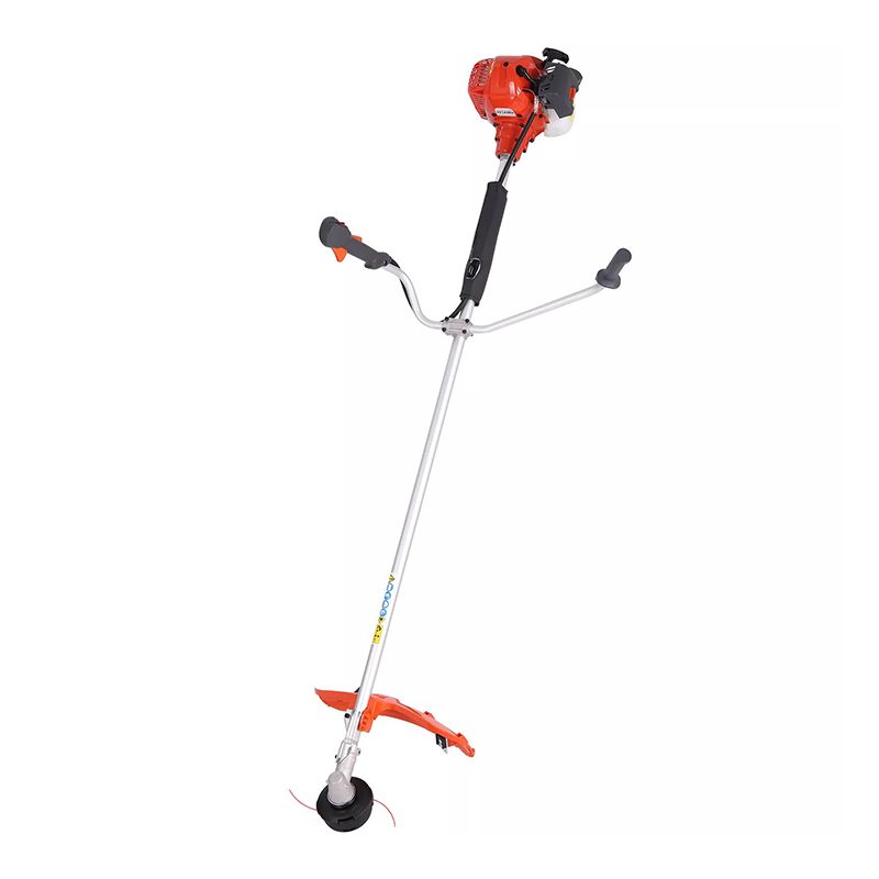 Триммер бензиновый бензокоса Holzfforma 143RII (1,5кВт;2л.с;41,5см3;тр.гол.) Триммер бензиновый бензокоса Holzfforma 143RII (1,5кВт;2л.с;41,5см3;тр.гол.)