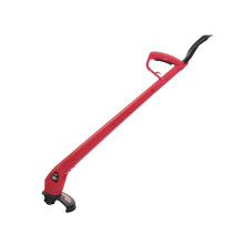 Триммер для травы электрический садовый MAXCUT MCE 106, 250Вт, ширина скашивания 22см