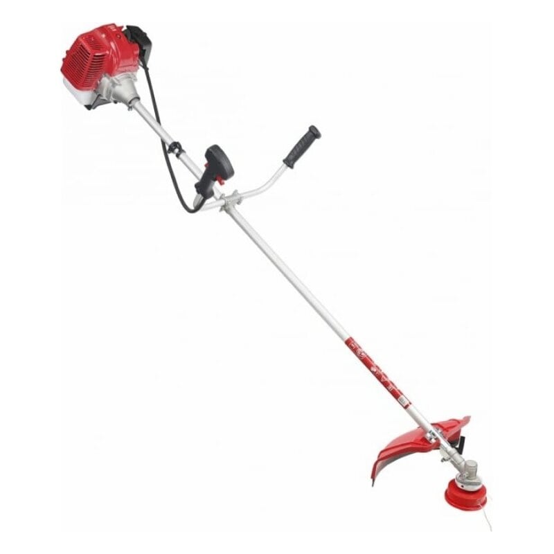 Триммер бензиновый для травы садовый MAXCUT MC 143, 2.5лс, ширина скашивания 43см Триммер бензиновый для травы садовый MAXCUT MC 143, 2.5лс, ширина скашивания 43см