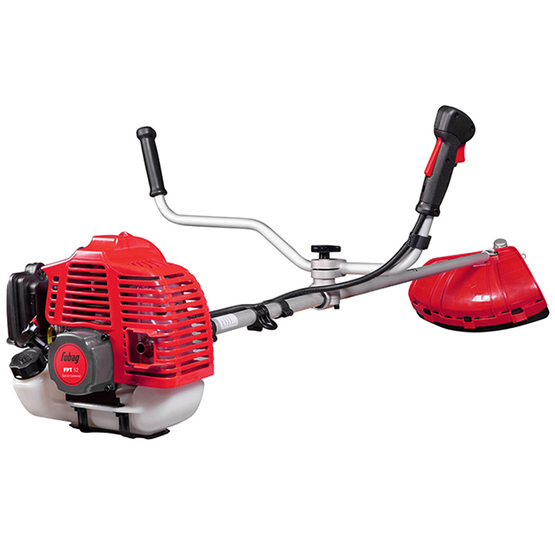 Бензотриммер Fubag FPT 52 (41048) + Триммерный диск 4 лопасти внешний 255мм посадочный 25.4мм. то Бензотриммер Fubag FPT 52 (41048) + Триммерный диск 4 лопасти внешний 255мм посадочный 25.4мм. то