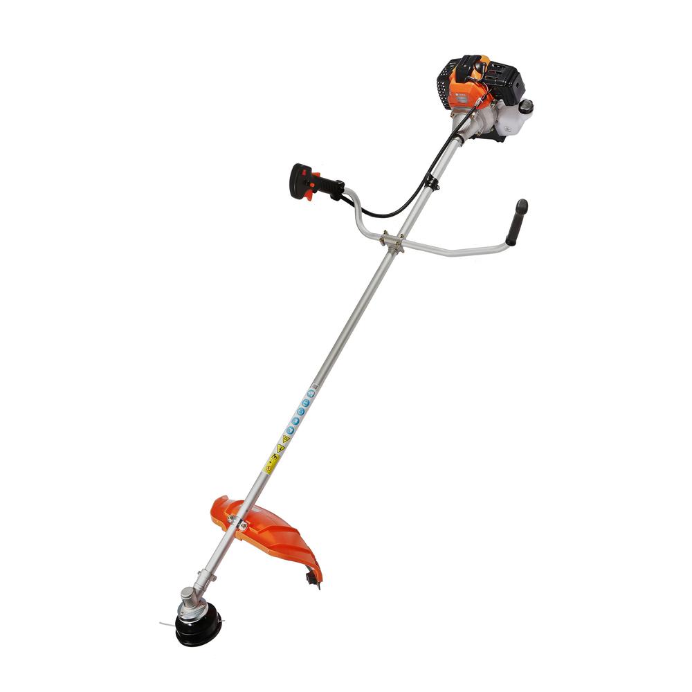 Триммер бензиновый СОЮЗ БТС-9233Л Триммер бензиновый СОЮЗ БТС-9233Л