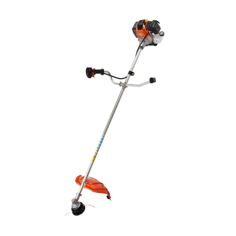 Триммер бензиновый СОЮЗ БТС-9243Л Триммер бензиновый СОЮЗ БТС-9243Л