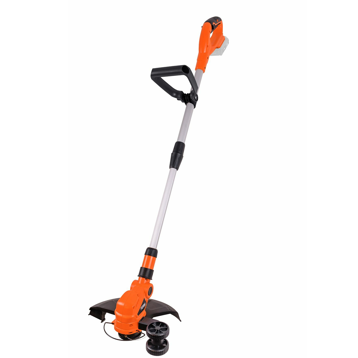 Триммер аккумуляторный Ferm GTM1005, 20 В., без акк., 25 см Триммер аккумуляторный Ferm GTM1005, 20 В., без акк., 25 см