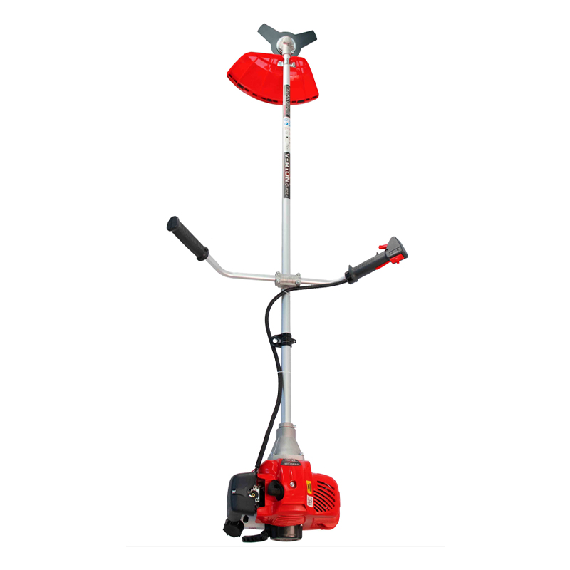 Триммер бензиновый VERTON garden BR-560 (56 см3, не разб. штанга, ремень, диск 3т, катушка) Триммер бензиновый VERTON garden BR-560 (56 см3, не разб. штанга, ремень, диск 3т, катушка)