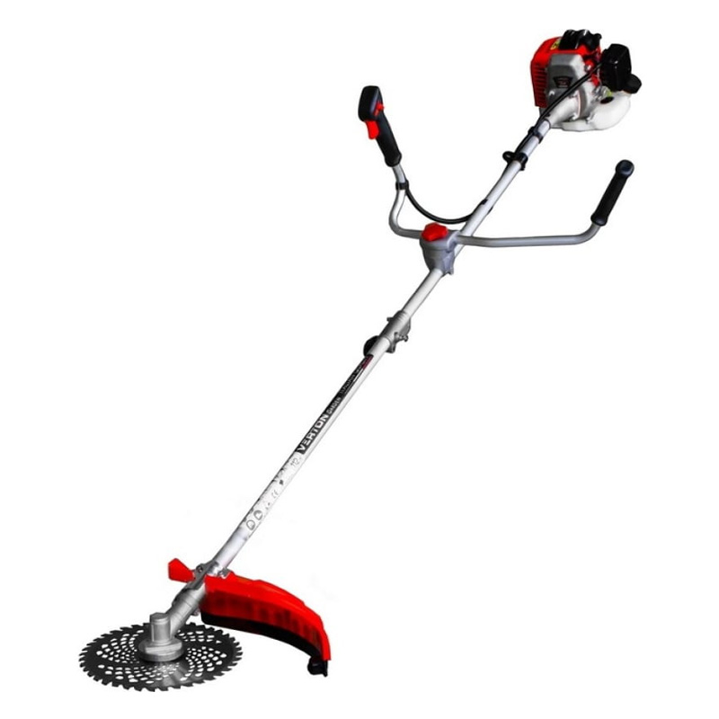 Триммер бенз. VERTON garden BR-261 Professional (V26см3,1.2 л.с./0.88 кВт) Триммер бенз. VERTON garden BR-261 Professional (V26см3,1.2 л.с./0.88 кВт)