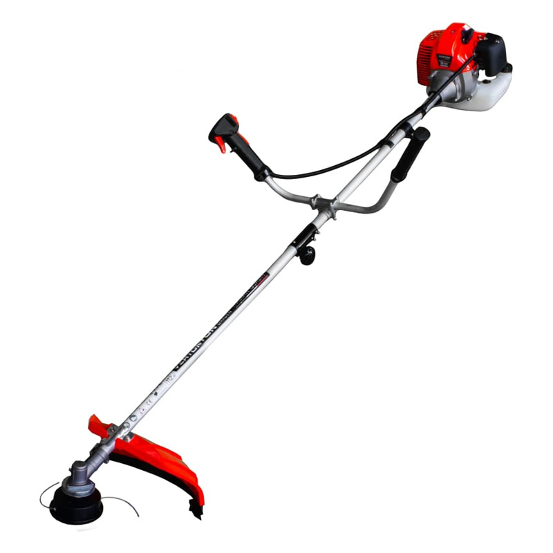 Триммер бенз. VERTON garden BR-561 (V 56см3,2.8 л.с./2.05 кВт) Триммер бенз. VERTON garden BR-561 (V 56см3,2.8 л.с./2.05 кВт)