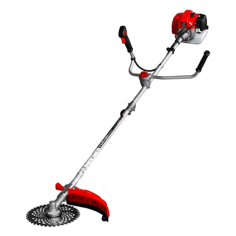 Триммер бенз. VERTON garden BR-521 Professional(V52см3,2.5 л.с./1.83 кВт) Триммер бенз. VERTON garden BR-521 Professional(V52см3,2.5 л.с./1.83 кВт)