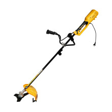 Электротриммер Partner for Garden ЕТ 2800 2,8 кВт 3-х лопастной нож, ремень, катушка.