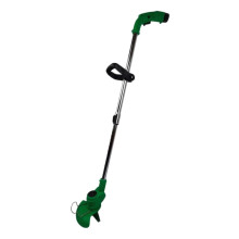 Триммер аккумуляторный ZITREK GreenCut 12 (12В, Li-ion аккумулятор 2шт)