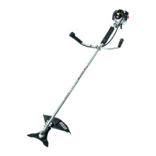 Триммер бензиновый Elitech BG 2511CU