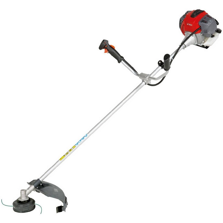 Мотокоса бензиновая EFCO DSH 400 T ES Мотокоса бензиновая EFCO DSH 400 T ES