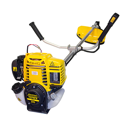 Бензиновый триммер Champion T374FS Бензиновый триммер Champion T374FS