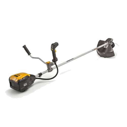 Аккумуляторный триммер Stiga SBC 80 AE Аккумуляторный триммер Stiga SBC 80 AE