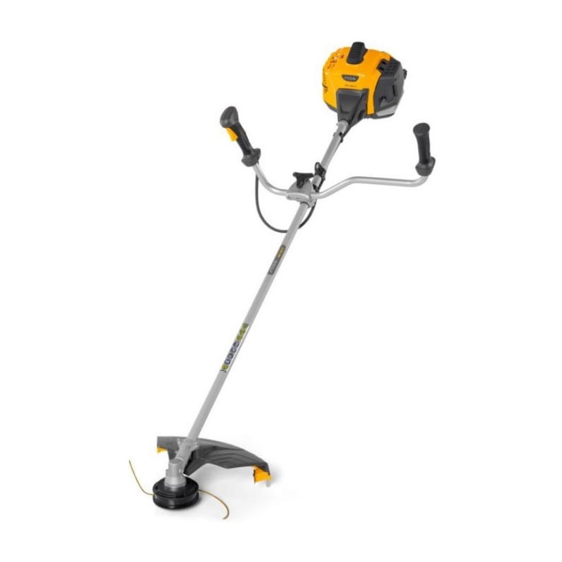 Бензиновый триммер Stiga SBC 656 D Бензиновый триммер Stiga SBC 656 D