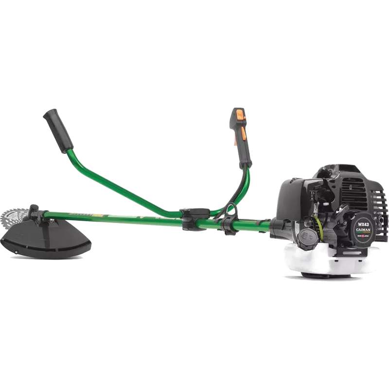 Триммер бензиновый Caiman WX43 Триммер бензиновый Caiman WX43