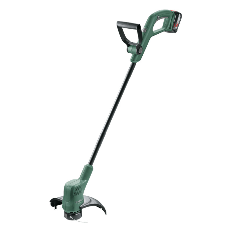 Триммер аккумуляторный Bosch EasyGrassCut 18-26
