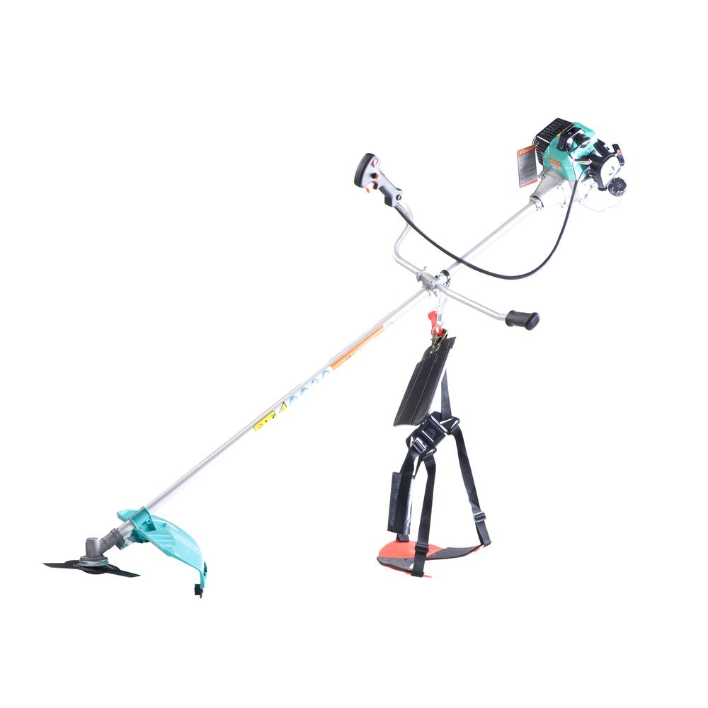 Триммер бензиновый Sturm BT9126BL