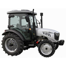 Трактор СКАУТ TB-804С, кабина с кондиционером A/C Трактор СКАУТ TB-804С, кабина с кондиционером A/C