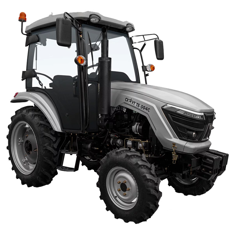 Трактор СКАУТ ТЕ-504С Трактор СКАУТ ТЕ-504С