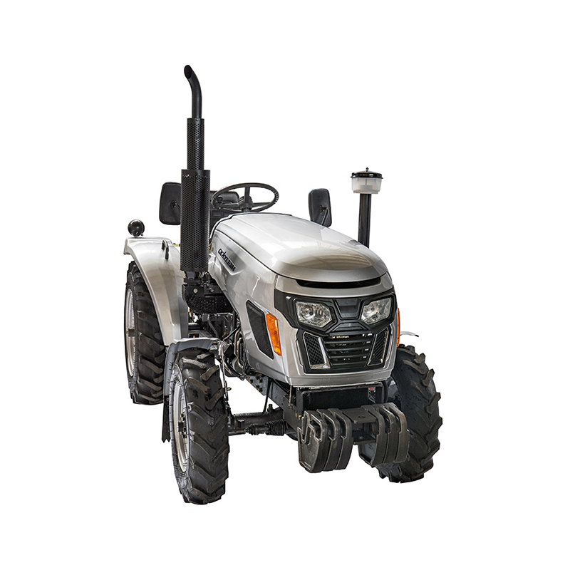 Трактор СКАУТ T-244 Трактор СКАУТ T-244