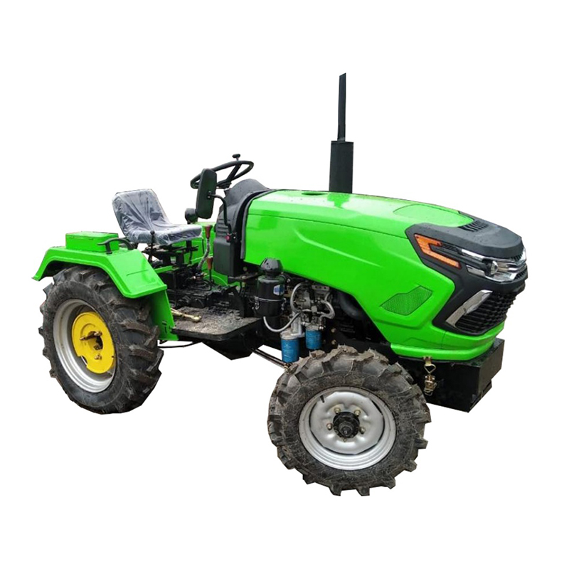 Трактор Xingtai XT-244 Трактор Xingtai XT-244