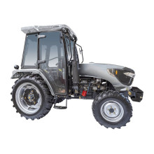 Минитрактор Xingtai 404 с кабиной Минитрактор Xingtai 404 с кабиной