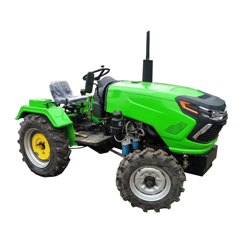 Минитрактор Xingtai Р-244 Минитрактор Xingtai Р-244