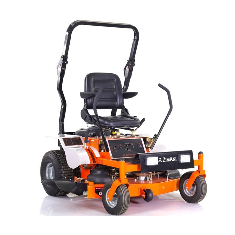 Райдер ZimAni XT5 127 PRO