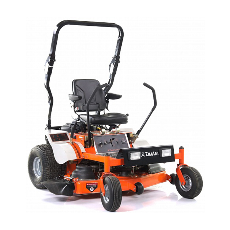 Райдер ZIMANI XT5 127H PRO (16,2кВт/22л.с;Honda V-twin 688см3;гидростат,усил.дека127см;фары) Райдер ZIMANI XT5 127H PRO (16,2кВт/22л.с;Honda V-twin 688см3;гидростат,усил.дека127см;фары)