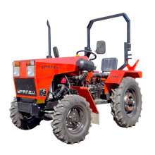 Минитрактор Уралец-2204 (4x4) Минитрактор Уралец-2204 (4x4)