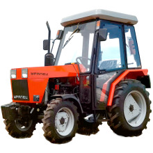 Минитрактор Уралец-250 Минитрактор Уралец-250