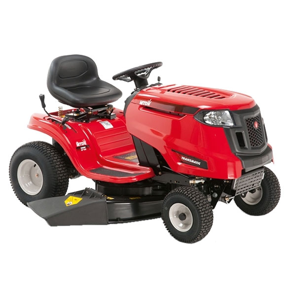 Минитрактор MTD SMART RF 125 Минитрактор MTD SMART RF 125
