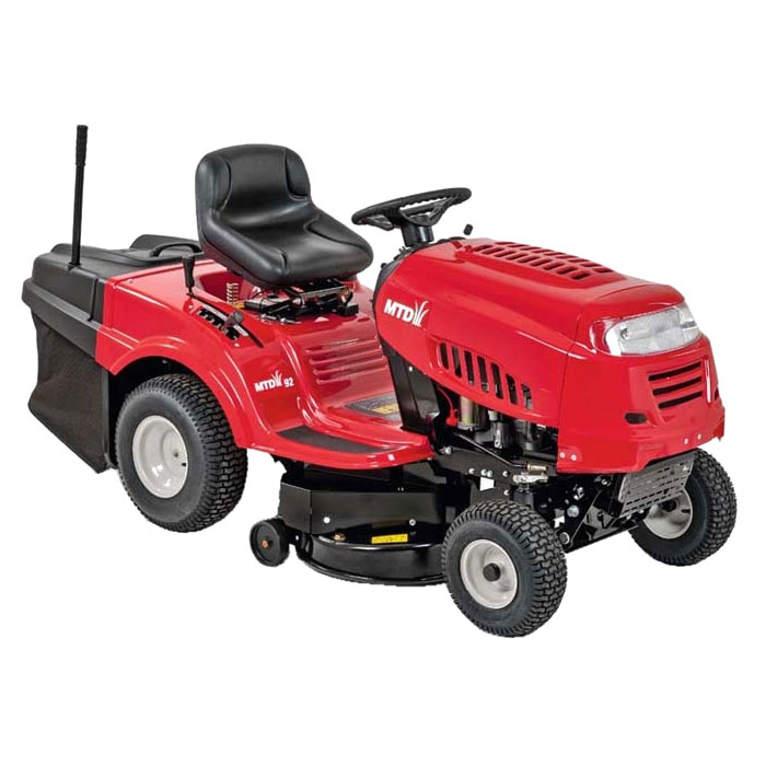 Минитрактор MTD 92 Минитрактор MTD 92