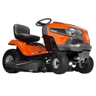 Трактор садовый Husqvarna TS 142T