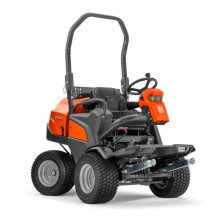 Райдер Husqvarna P 525D