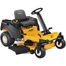 Садовый райдер Cub Cadet XZ2 117I