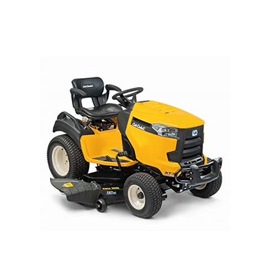 Минитрактор Cub Cadet XT3 QS137 Минитрактор Cub Cadet XT3 QS137
