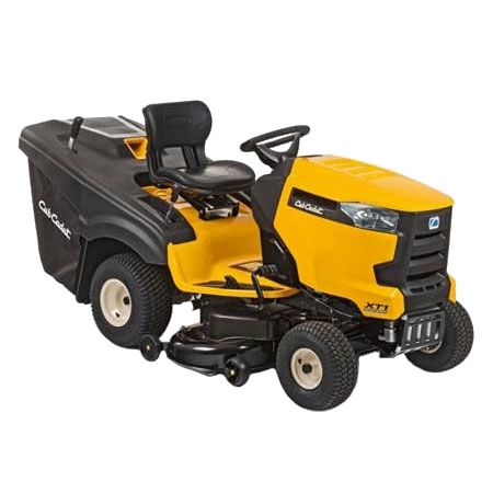 Минитрактор Cub Cadet XT1 OR95 Минитрактор Cub Cadet XT1 OR95