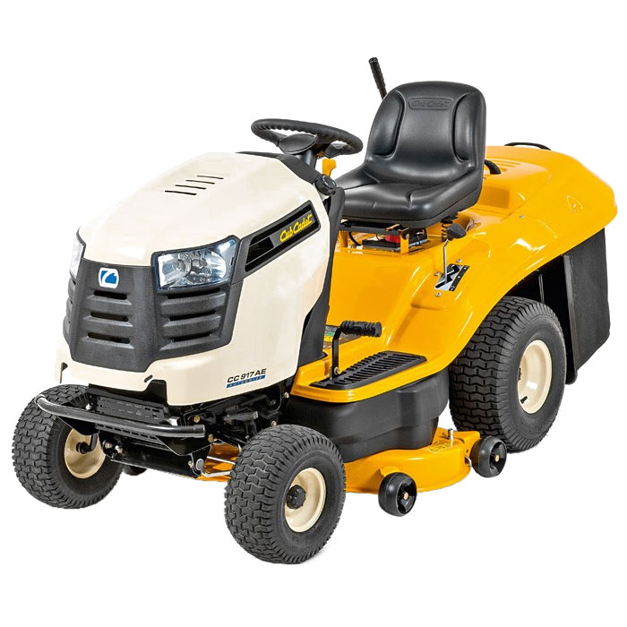 Минитрактор Cub Cadet CC 917 AE Минитрактор Cub Cadet CC 917 AE